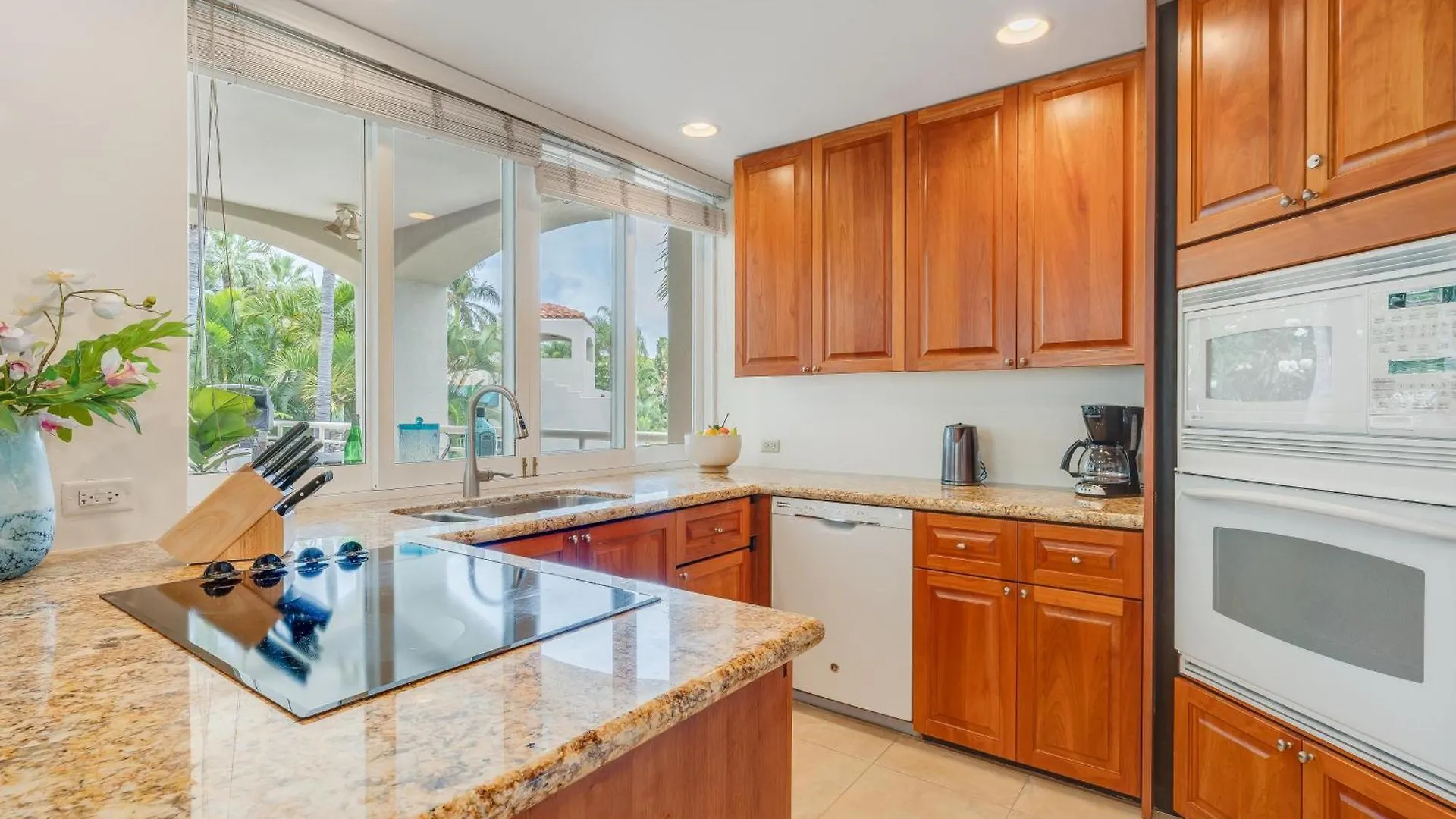 Holiday home Palms At Wailea 1306 Villa