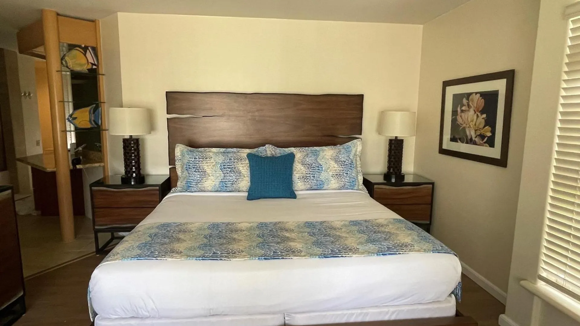 הוילה Palms At Wailea 1306 בית נופש ויילי