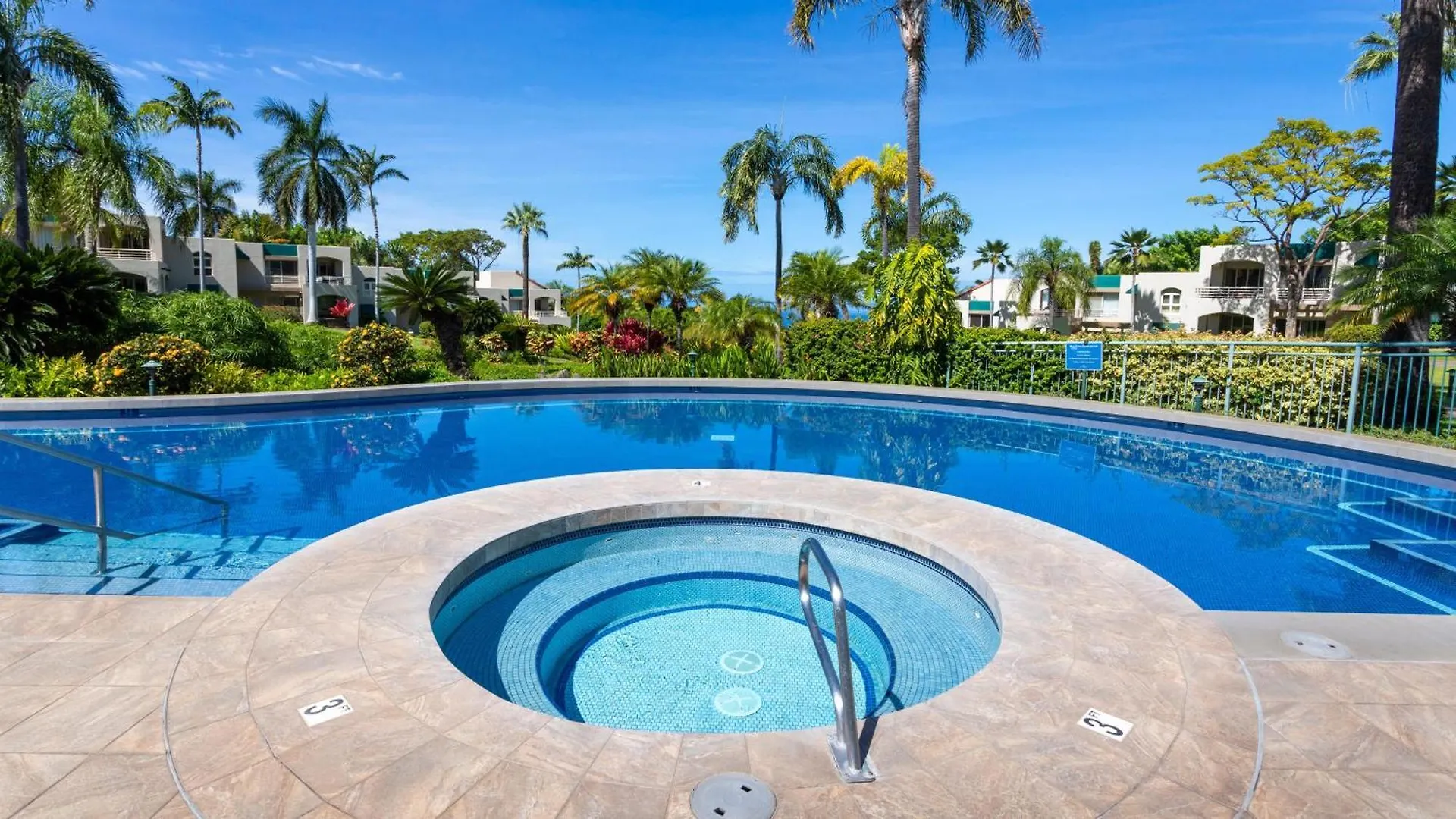 Holiday home Palms At Wailea 1306 Villa