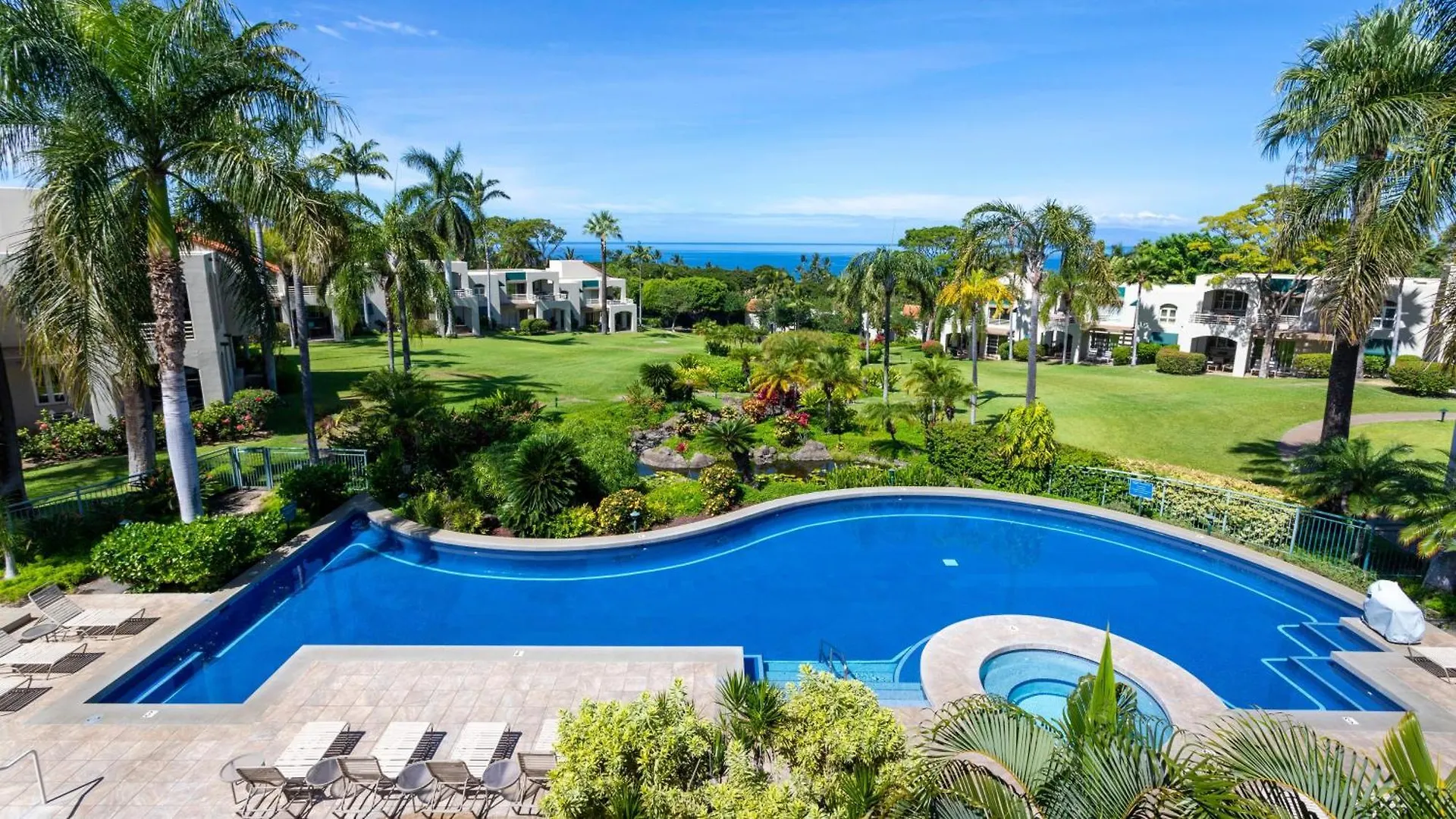 Holiday home Palms At Wailea 1306 Villa United States