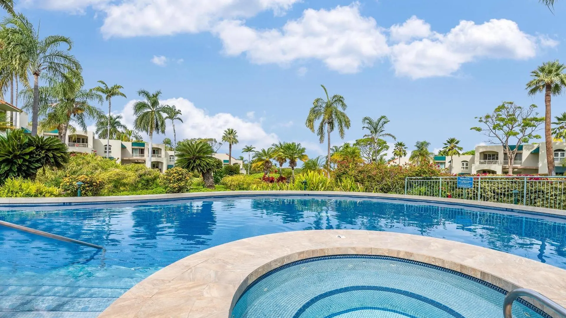 Holiday home Palms At Wailea 1306 Villa United States
