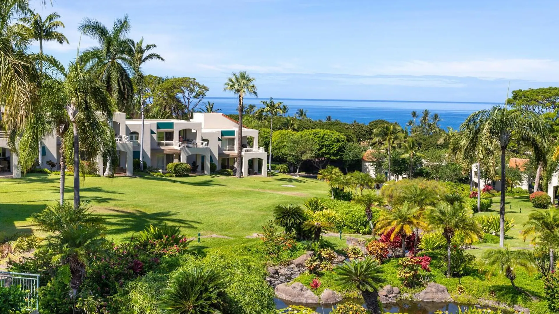 הוילה Palms At Wailea 1306 0*, ויילי
