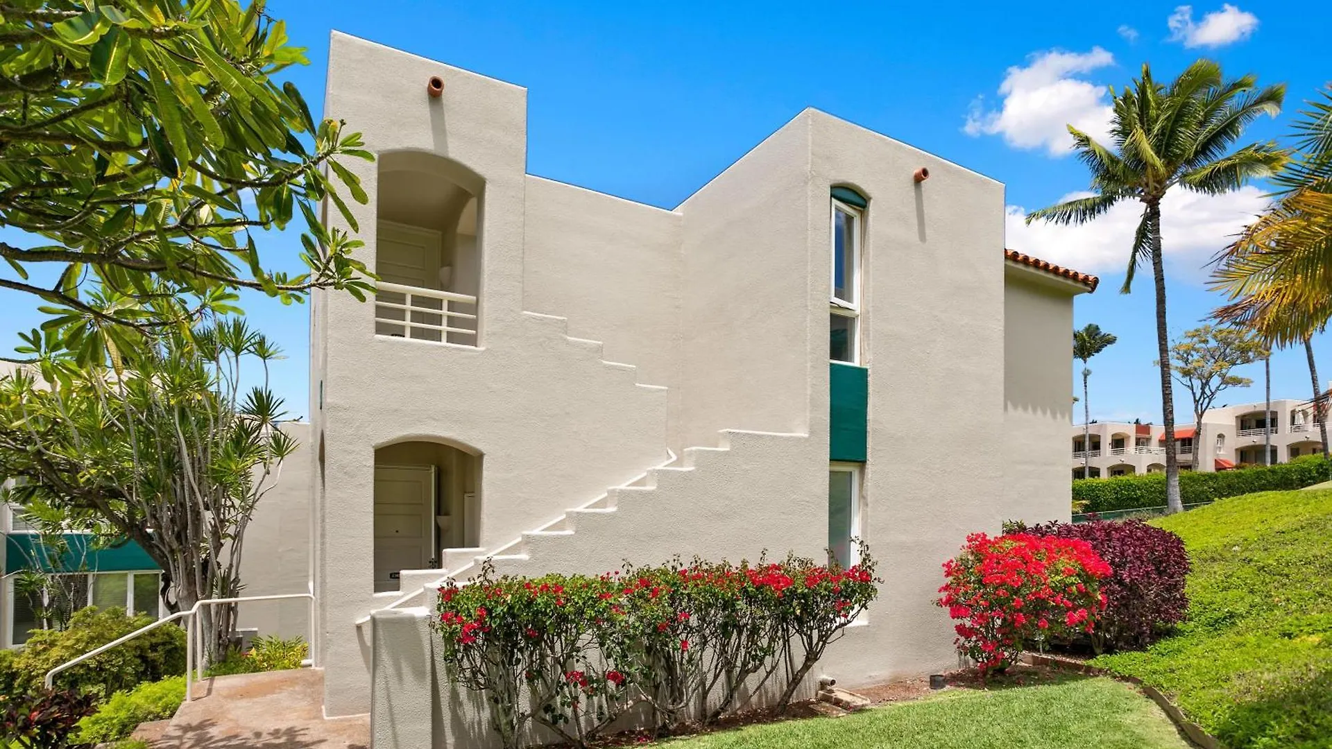הוילה Palms At Wailea 1306 בית נופש ויילי