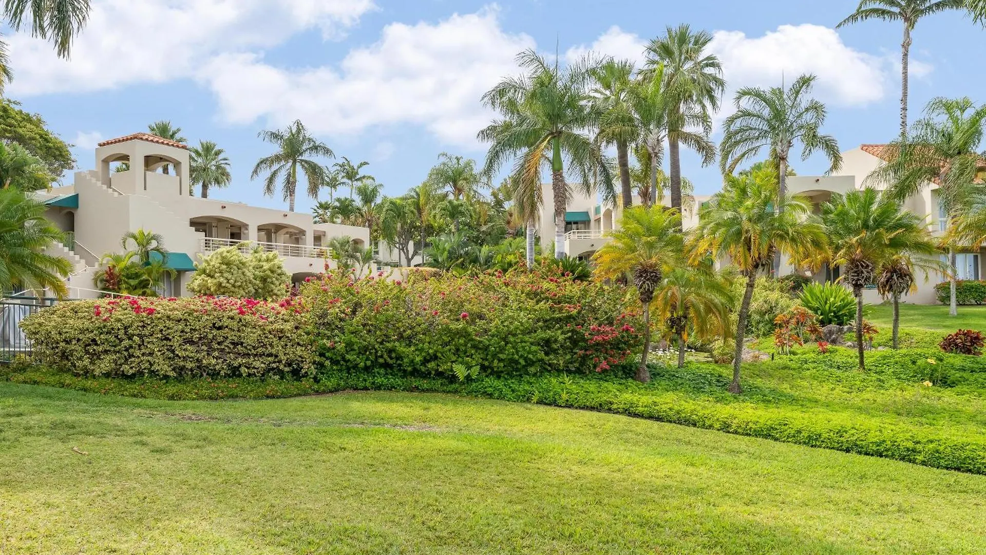 Palms At Wailea 1306 Villa United States