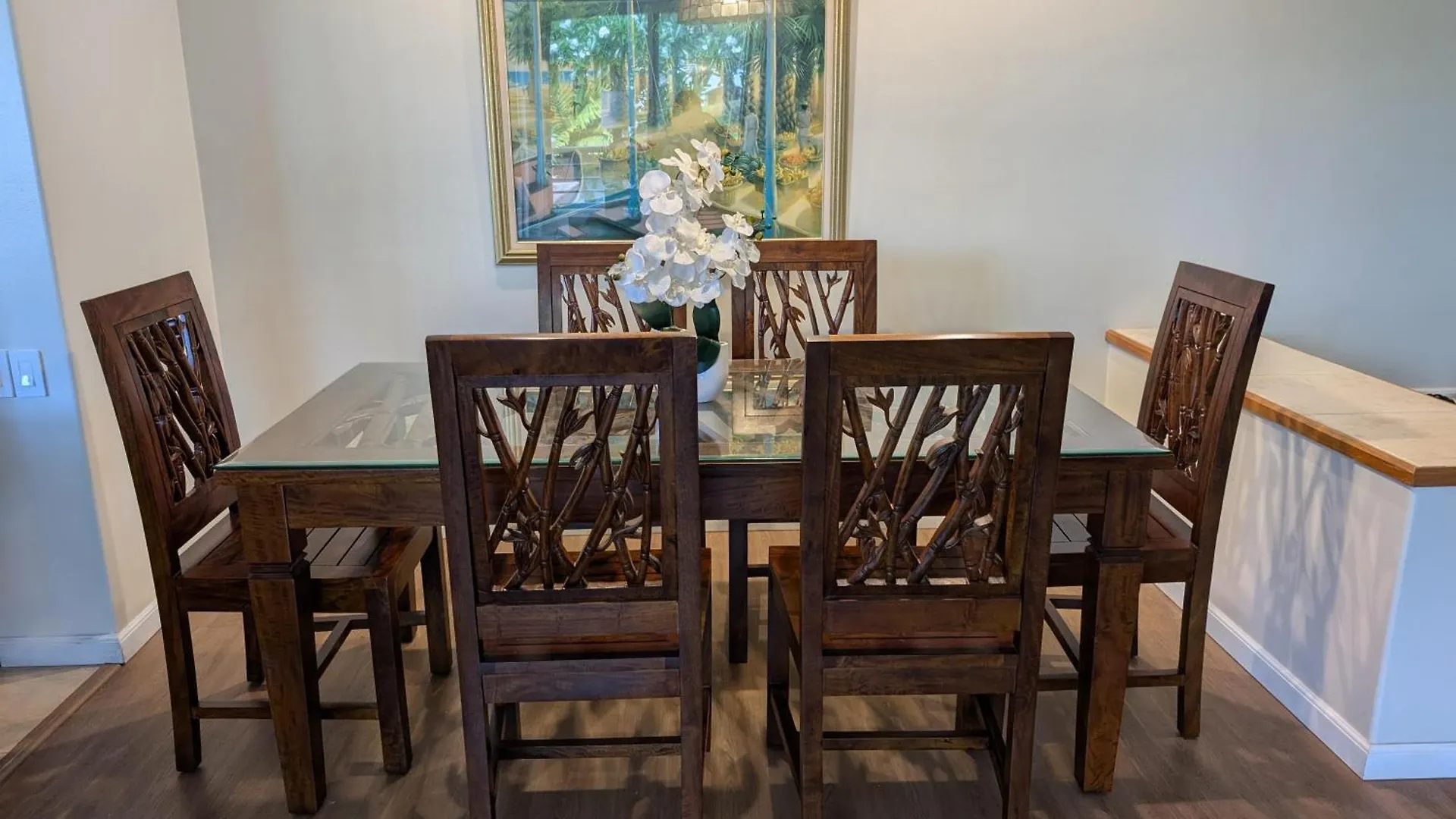 הוילה Palms At Wailea 1306 ארצות הברית