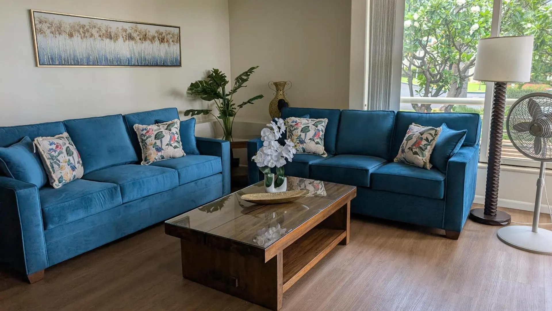 הוילה Palms At Wailea 1306 0*, ויילי ארצות הברית
