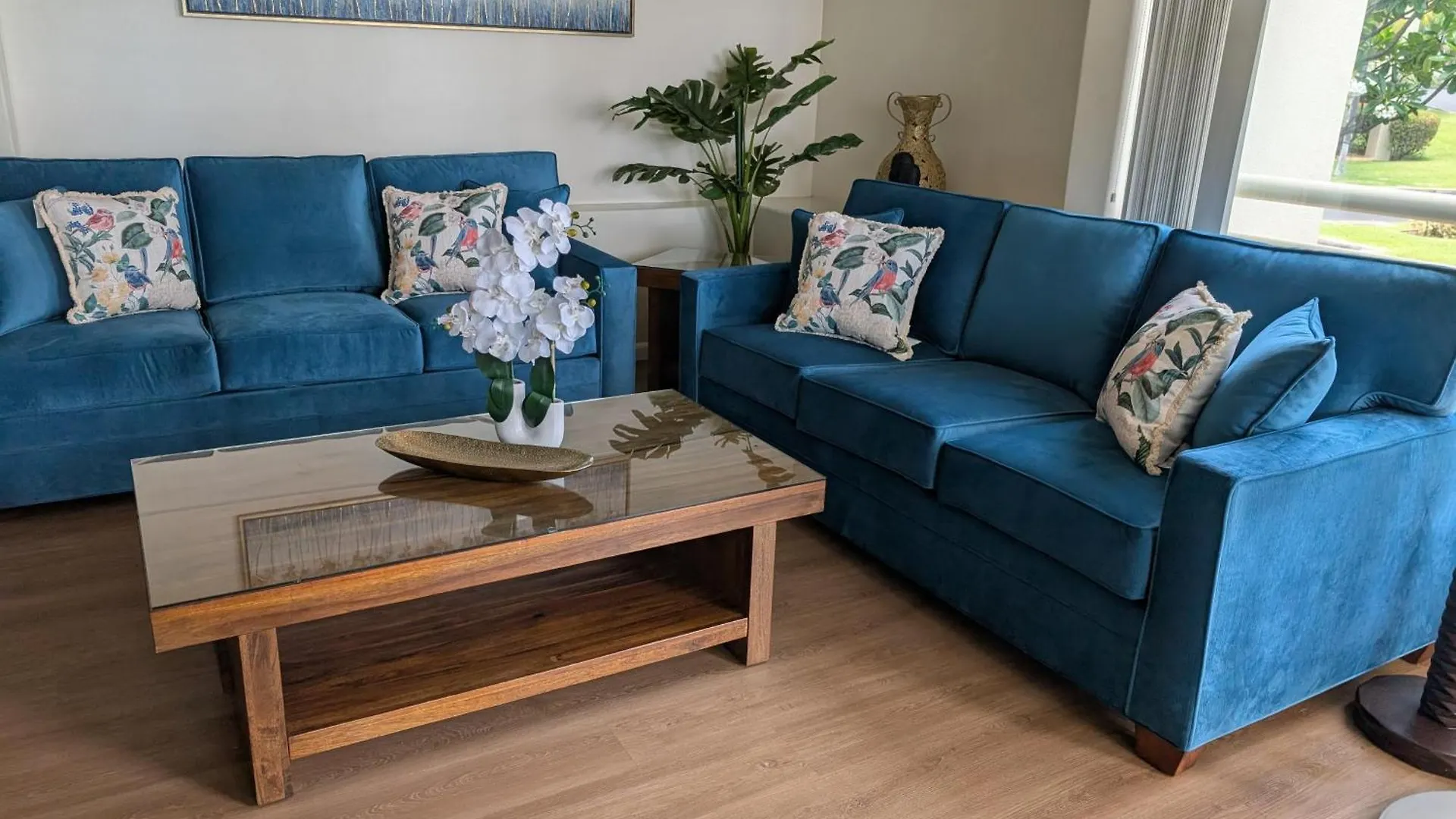 הוילה Palms At Wailea 1306 בית נופש