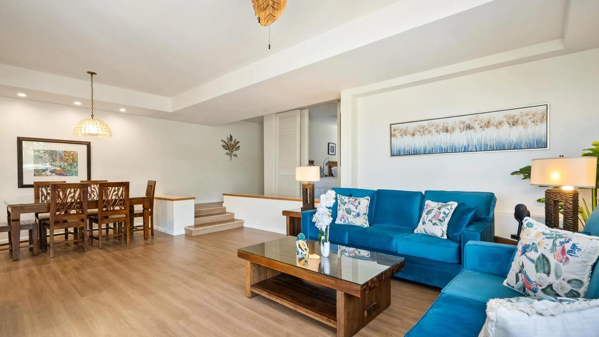 בית נופש הוילה Palms At Wailea 1306 ארצות הברית