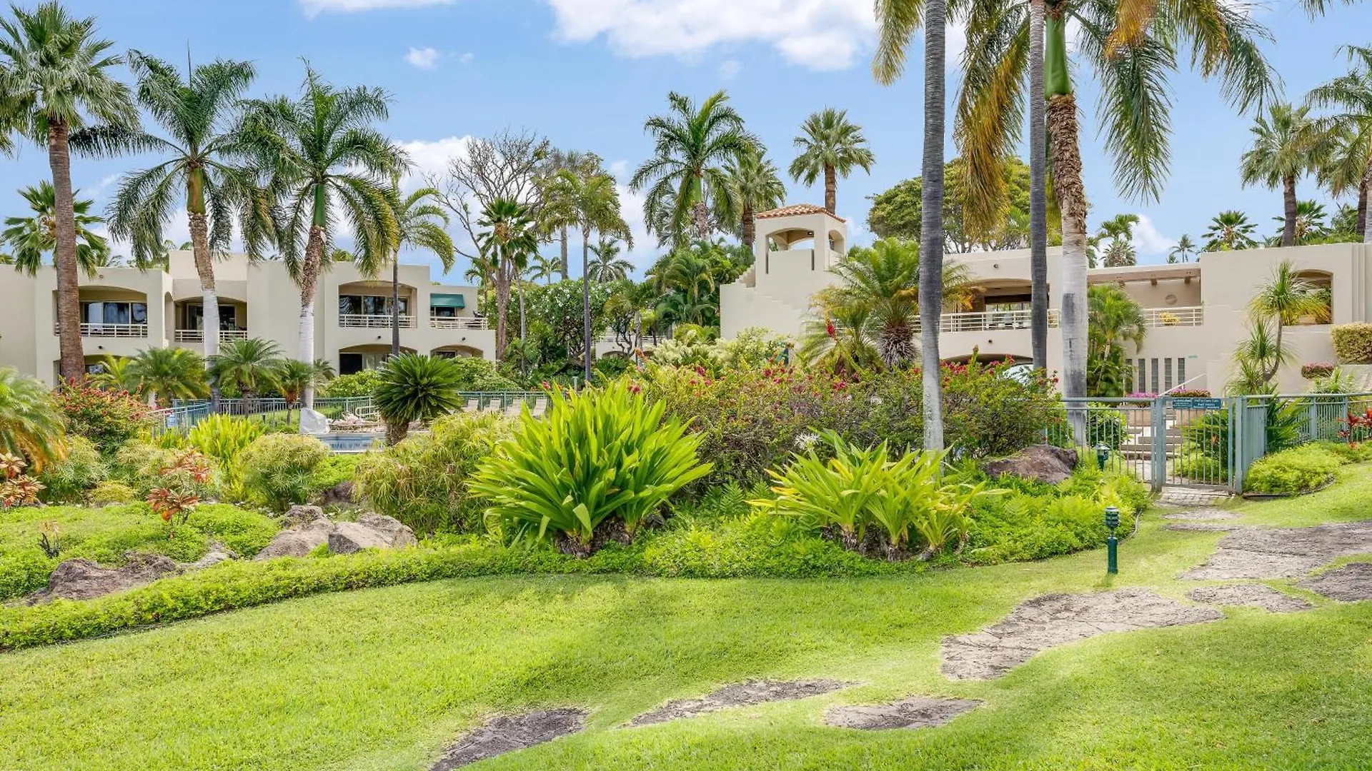 Palms At Wailea 1306 Villa Holiday home